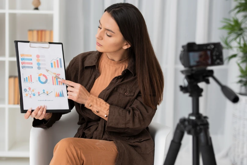 social media short video