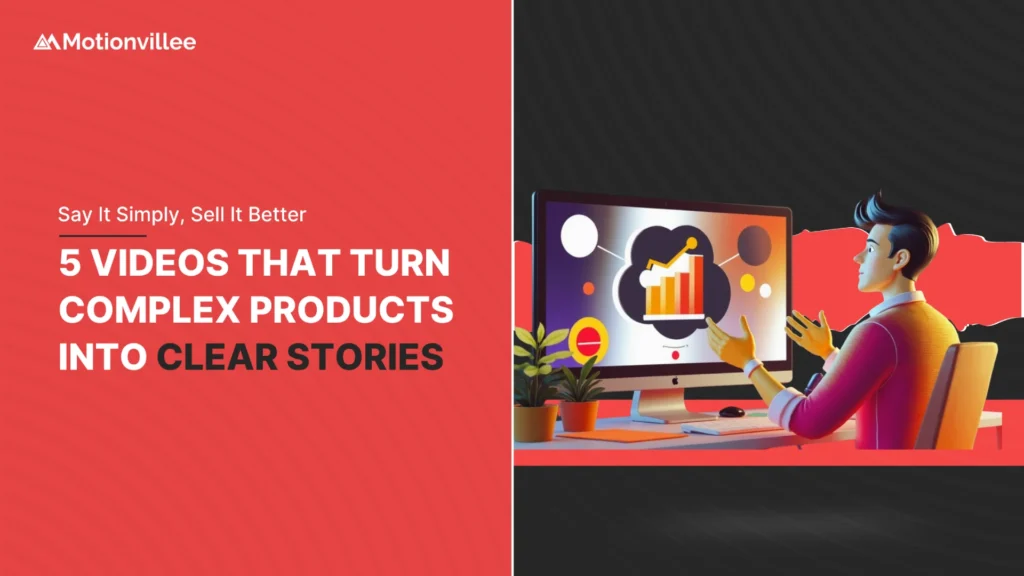 5 B2B Explainer Video Examples That Simplify Complex Products