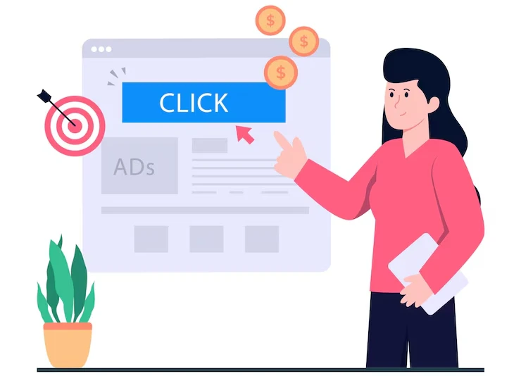 Click Through Rate