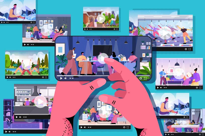 Design Eye-Catching Thumbnails and A/B Test Them