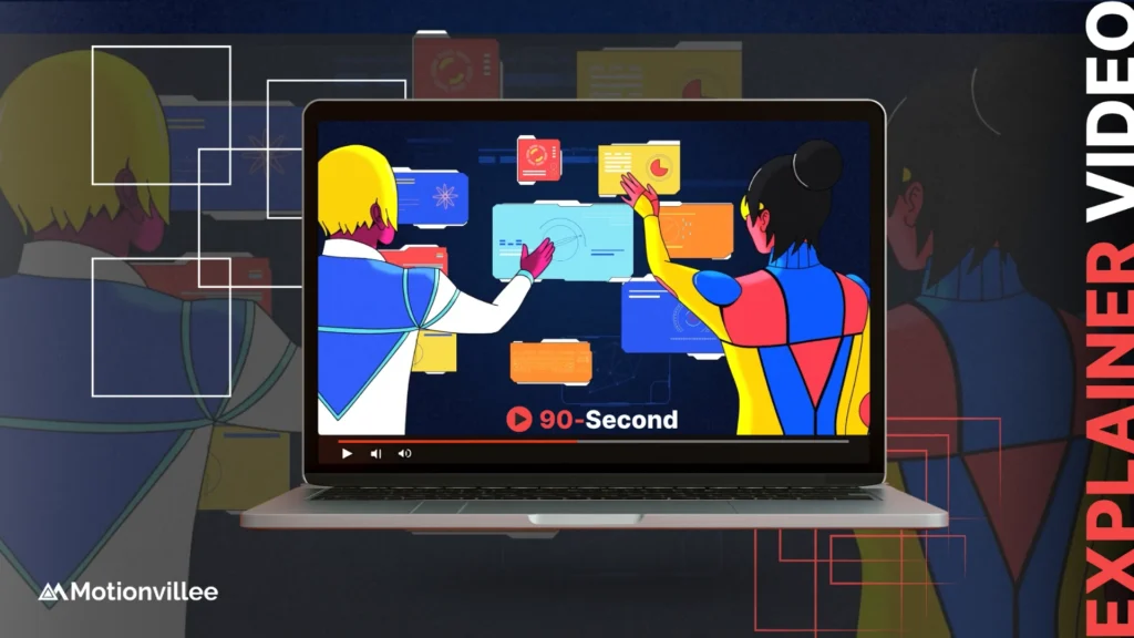How to Explain Complex Products with a 90-Second Explainer Video