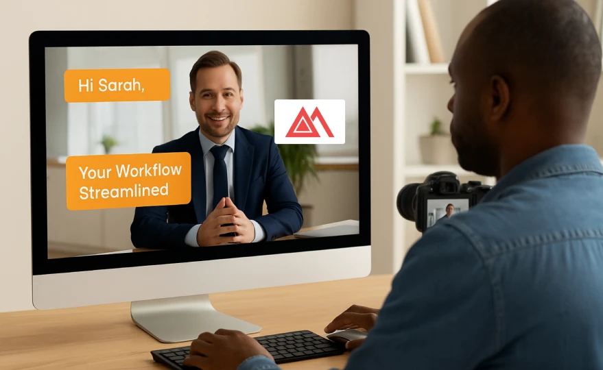 Personalized Video at Scale