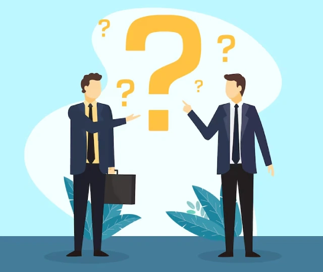 Prospects Ask the Same Questions Repeatedly