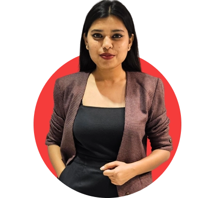 Picture of Sana Shaikh