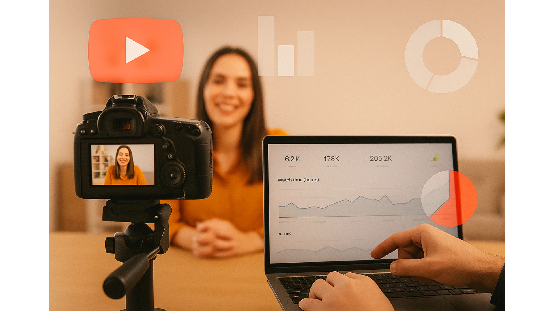 Top 10 Video Marketing Trends for B2B Brands in 2025