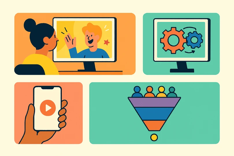 Why Animated Videos Are Taking Over