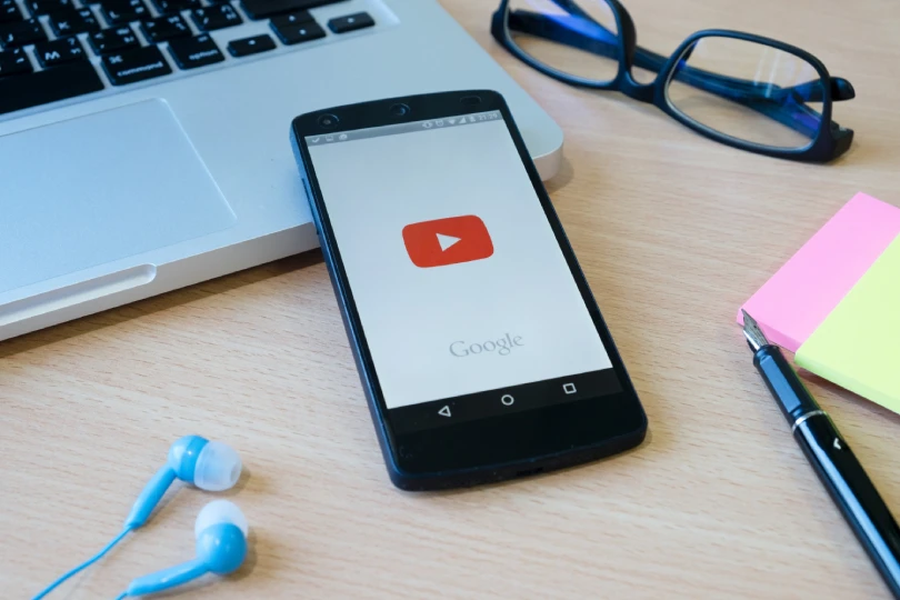 YouTube Shorts