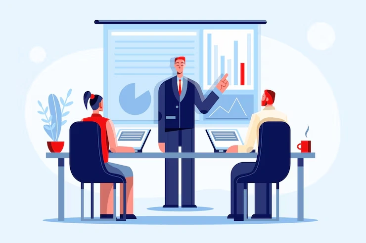 You’re Pitching to Investors, But They Don’t Get It