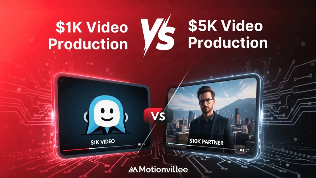 11 Mistakes That Make Startup Videos Fail