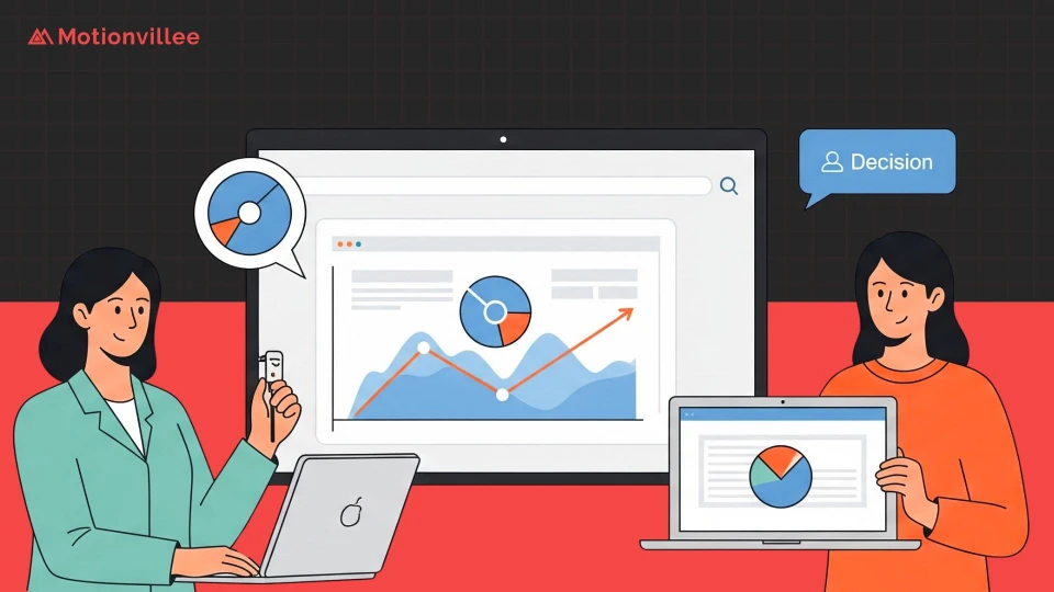 How to Choose the Right Video for Your SaaS Product