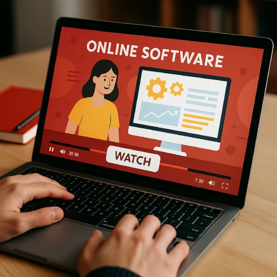 Why Explainer Videos Are Critical for SaaS Growth