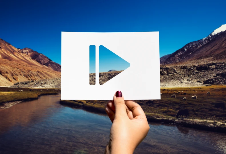 Strategic Value Beyond the Video File