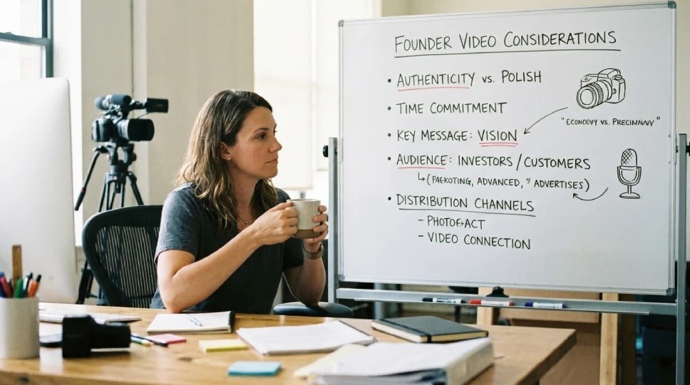 Founder-Specific Considerations