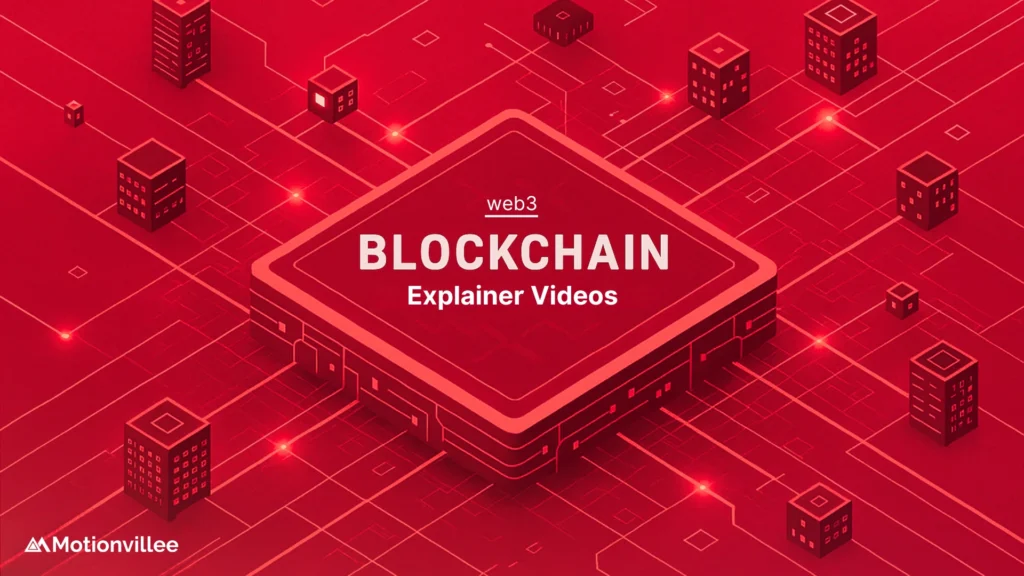 5 Types of Web3 Explainer Videos That Simplify Blockchain