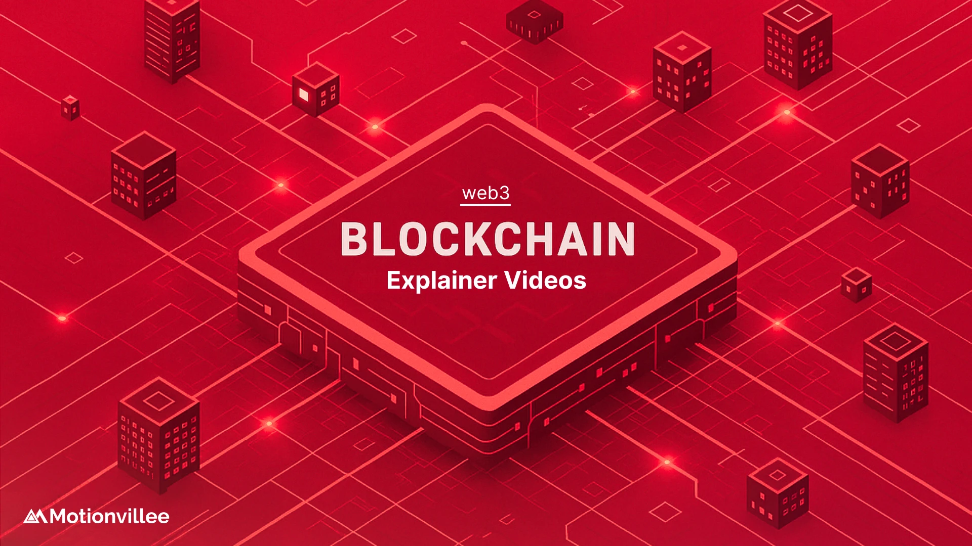 5 Types of Web3 Explainer Videos That Simplify Blockchain