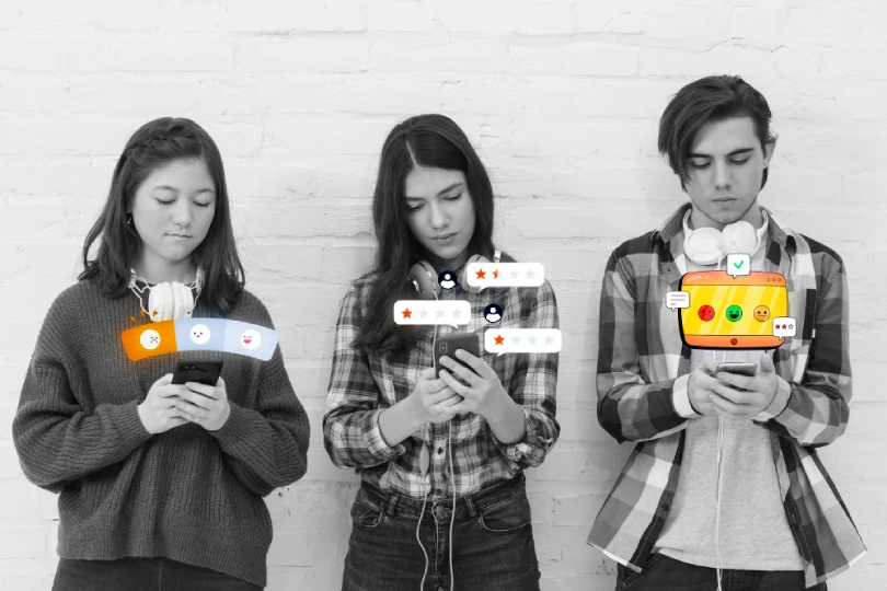 Brand and Audience Connection