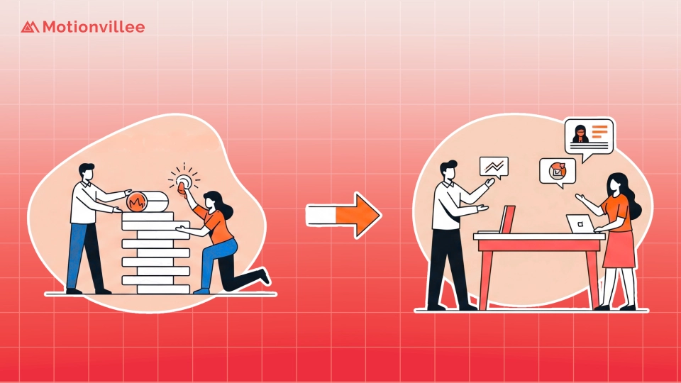 How Do Visual Stories Make Demos More Effective?
