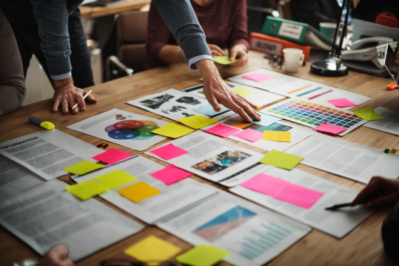 Strategy and Messaging