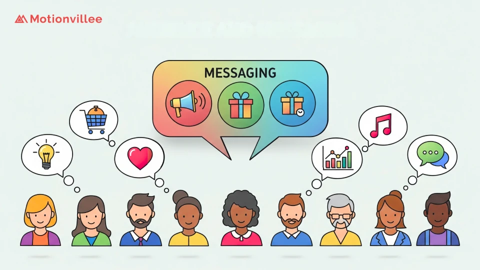 Audience and Messaging