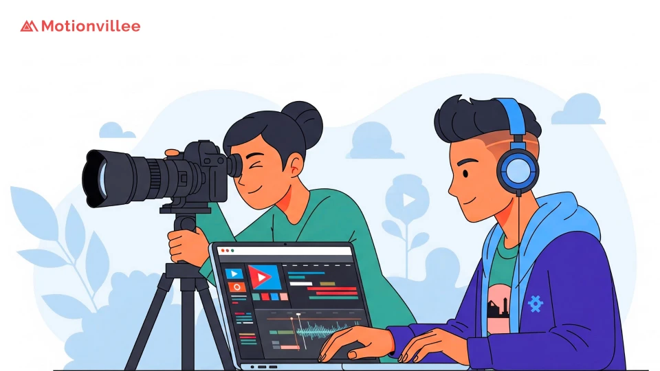 Creative and Production Quality
