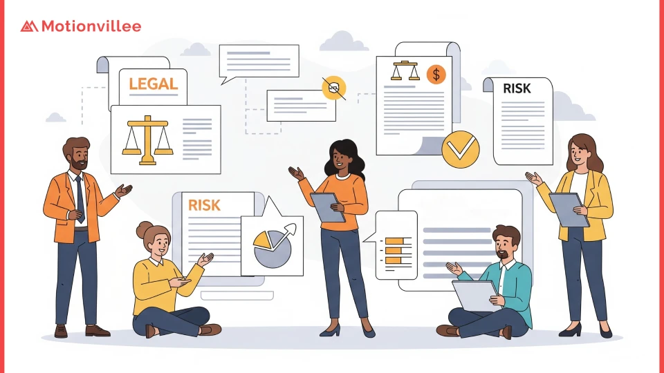 How Do Explainers Help With Compliance Messaging