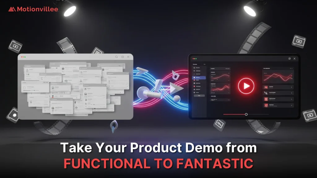 How Do You Make a Product Demo More Engaging? 8 Quick Fixes