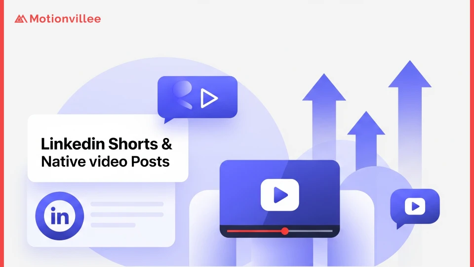 LinkedIn Short-Form B2B Videos