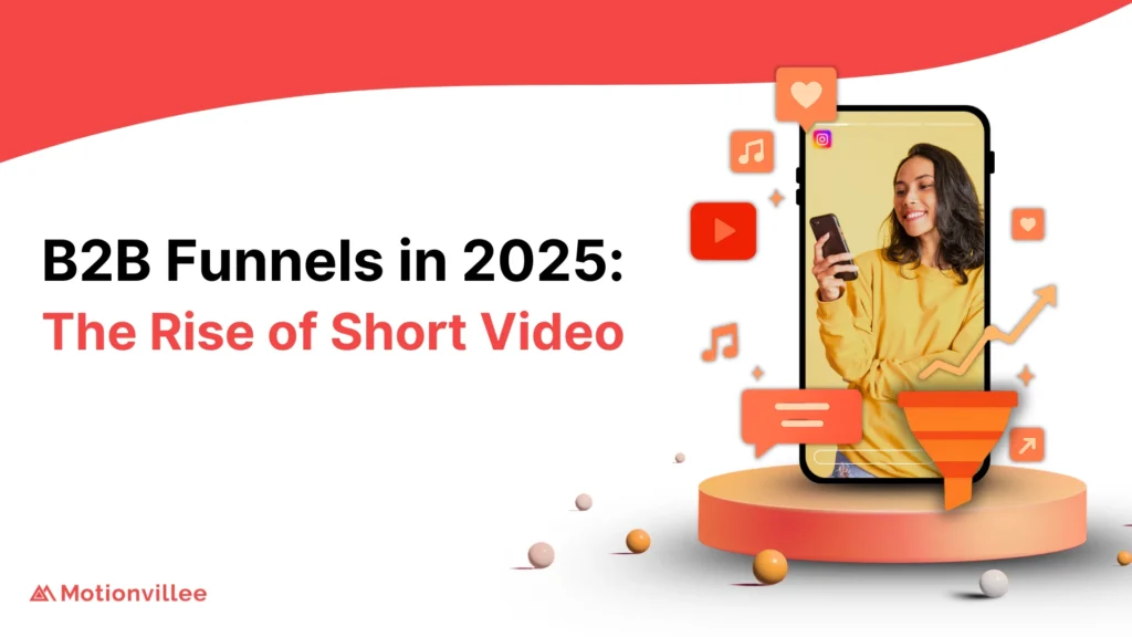 Short-Form Video Trends in B2B