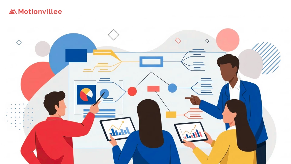 Strategy and Planning