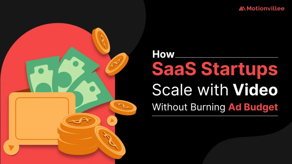What Are the 29 Best Video Strategies for SaaS Startups to Scale Without Overspending