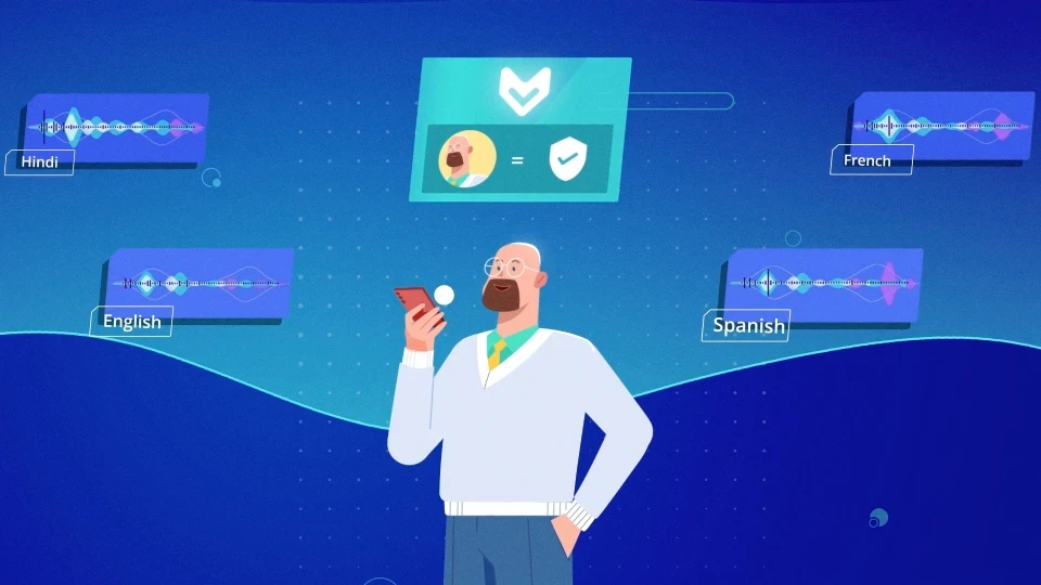 Why Did the Video Stand Out in the AI & Fraud Prevention Space