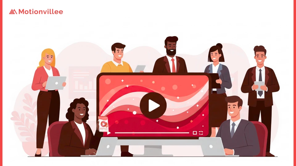 Why Do Explainers Help With Partnership Pitches