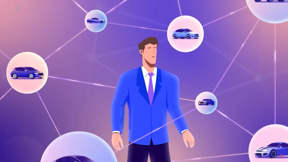 Explainer videos fuse 