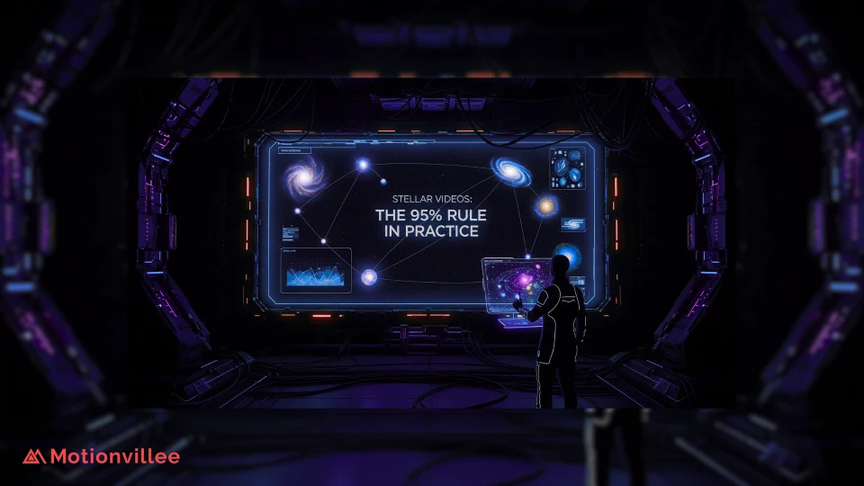 How Can B2B Marketers Apply the 95% Rule in Practice