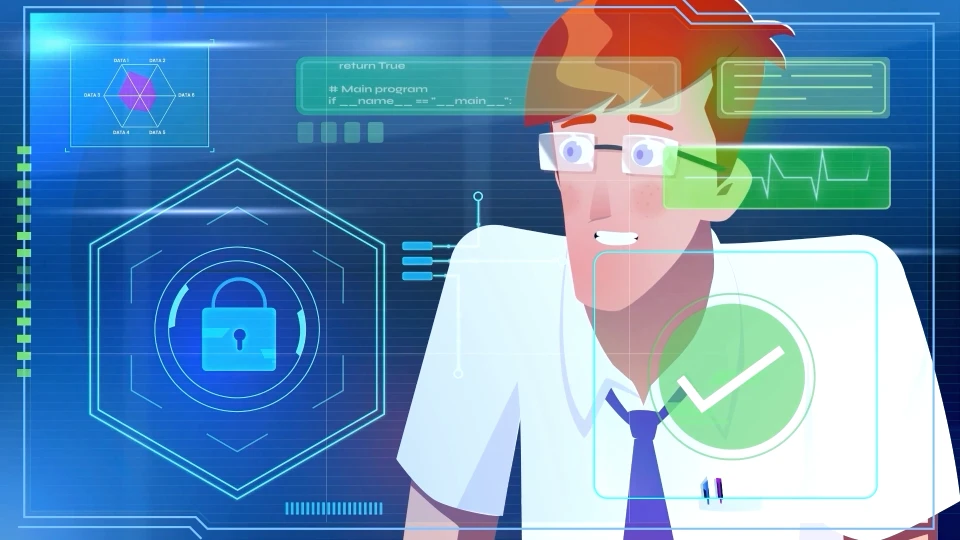 Limacharlie explainer video