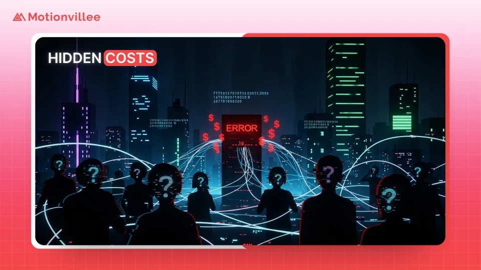 Hidden Costs 