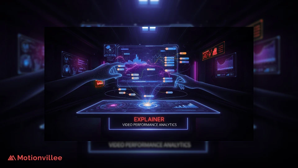 How Can You Use Data to Improve Video Performance