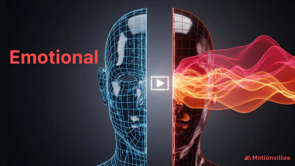 Why Do 95% of B2B SaaS Buying Decisions Come from Emotion, Not Logic?