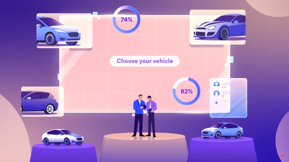 product demo video fuse 