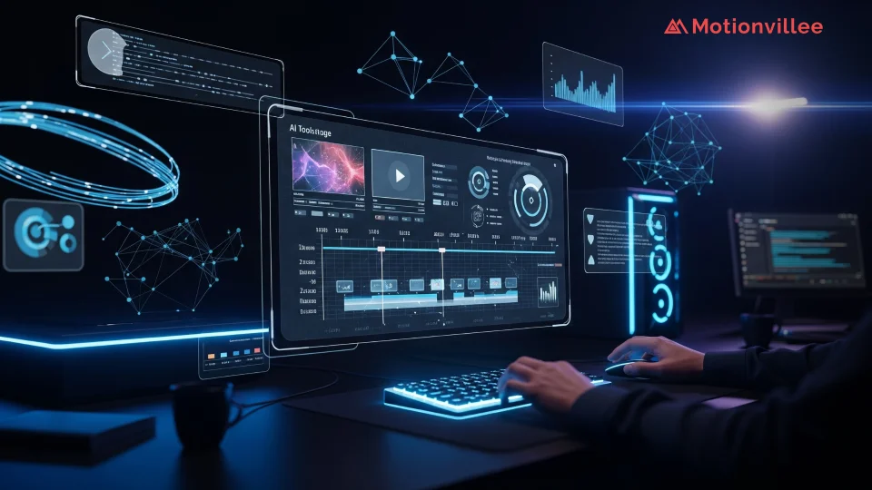 Can AI-Generated Video Replace Professional Video Production