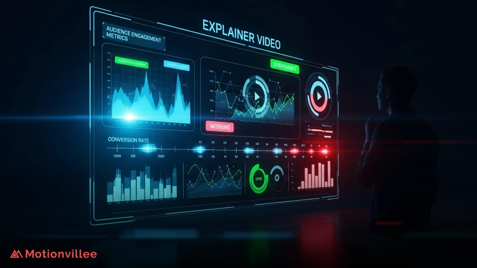 How Do You Know If Your Explainer Video Structure Is Actually Working