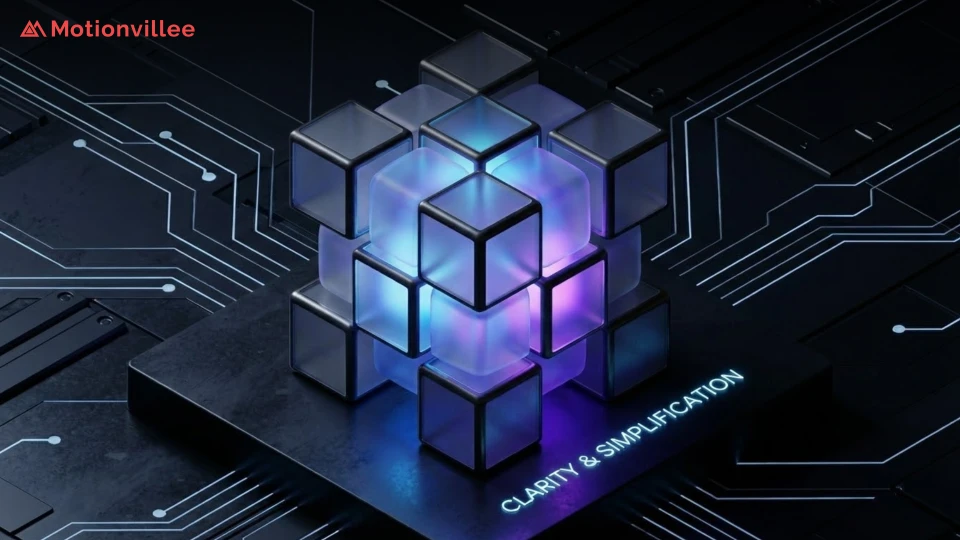 How Do Animated Explainer Videos Simplify Complex B2B Product Positioning?