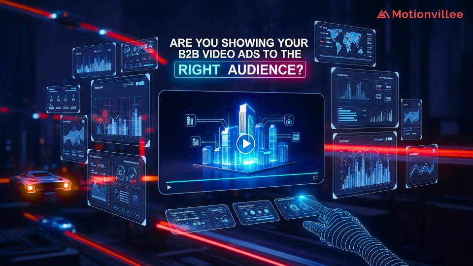 Are You Showing Your B2B Video Ads to the Right Audience