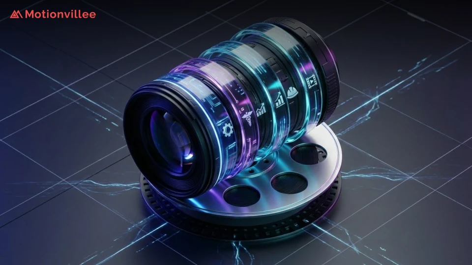 How Important Is Industry-Specific Experience When Selecting a B2B Video Production Partner?