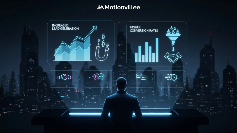 What Specific Results Can B2B Video Marketing Deliver