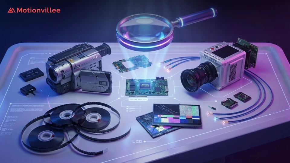 Video Concept 15: Implementation Failure Autopsies