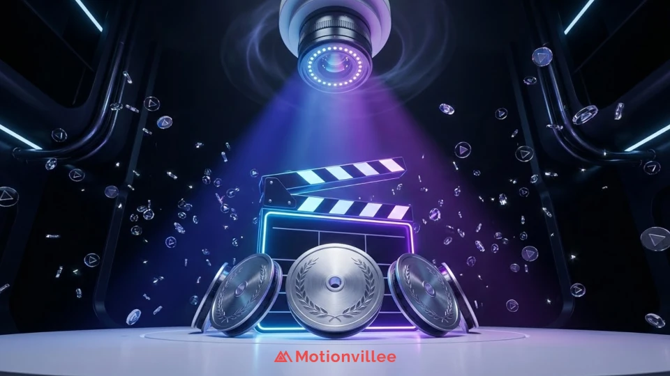 Video Concept 19: Customer Graduation Ceremonies