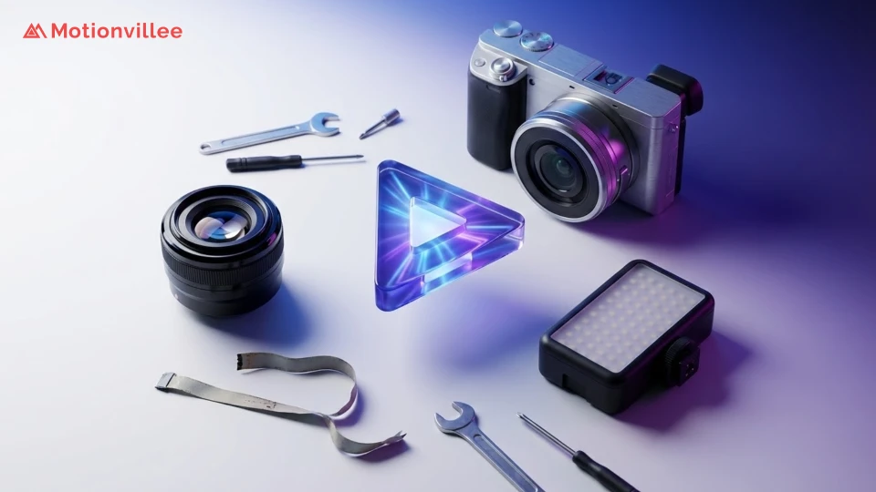 Production on a Shoestring: Quality Without Capital