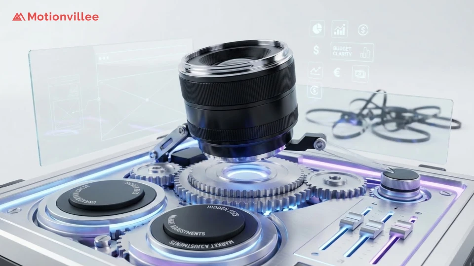 The Explainer Video Pricing Mystery Unveiled