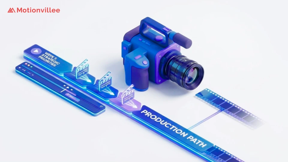 What Strategic Priorities Should You Define in Week 1